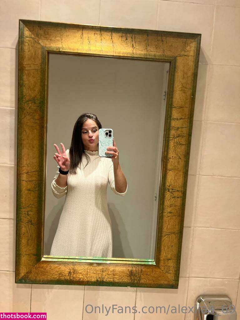 alexiiaa 69 Nude OnlyFans Photos #8 1273202