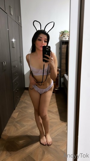 AndyyTok Nude OnlyFans Photos #22