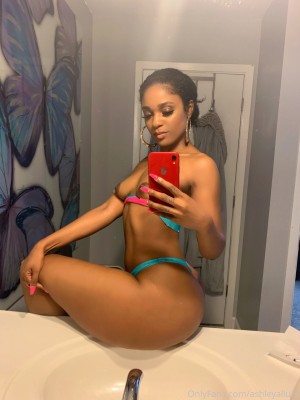 Ashley Allure Nude OnlyFans Photos #15