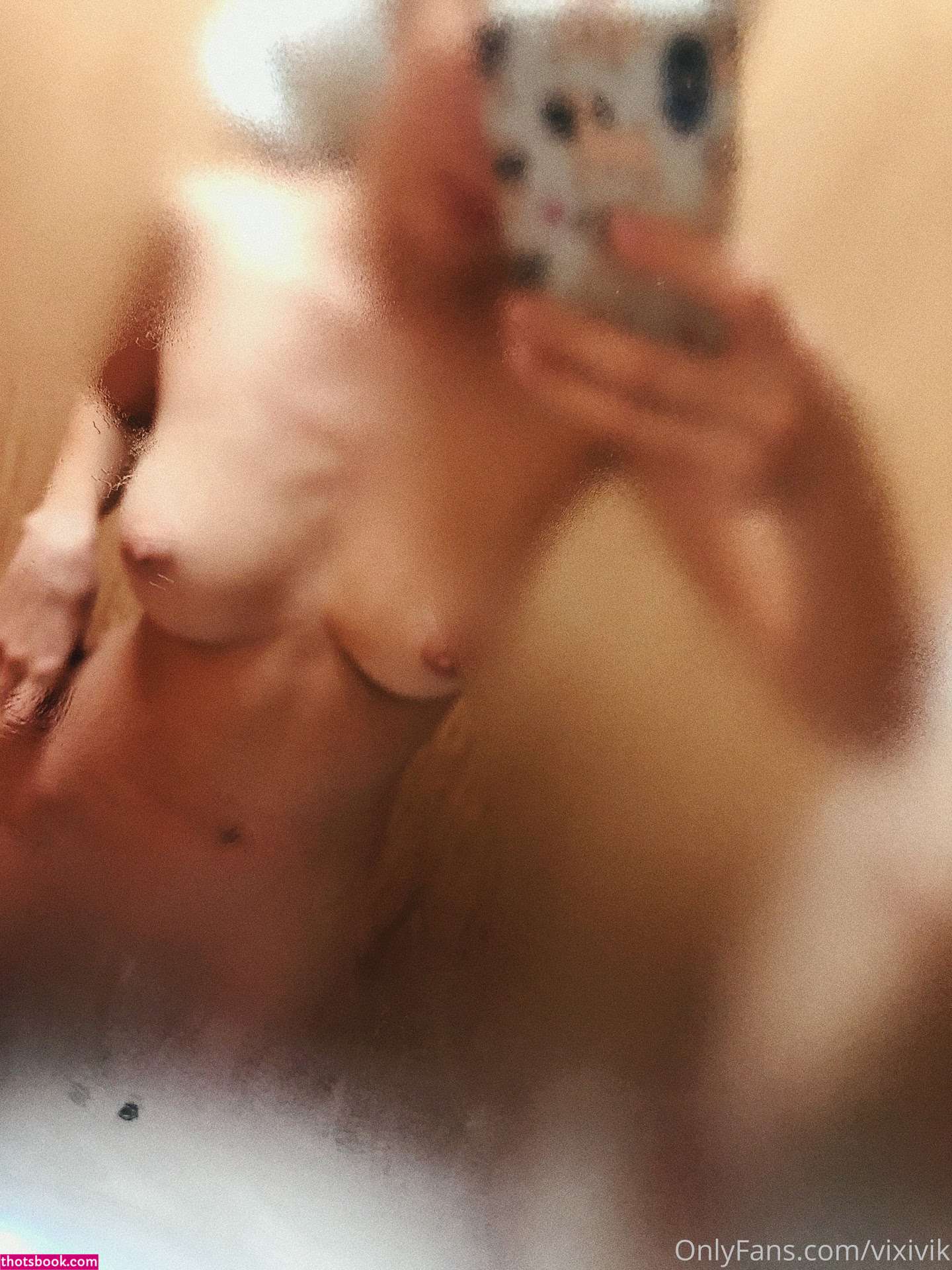 FancyV FancyVikki Vixivik Nude OnlyFans Photos #11 1273726