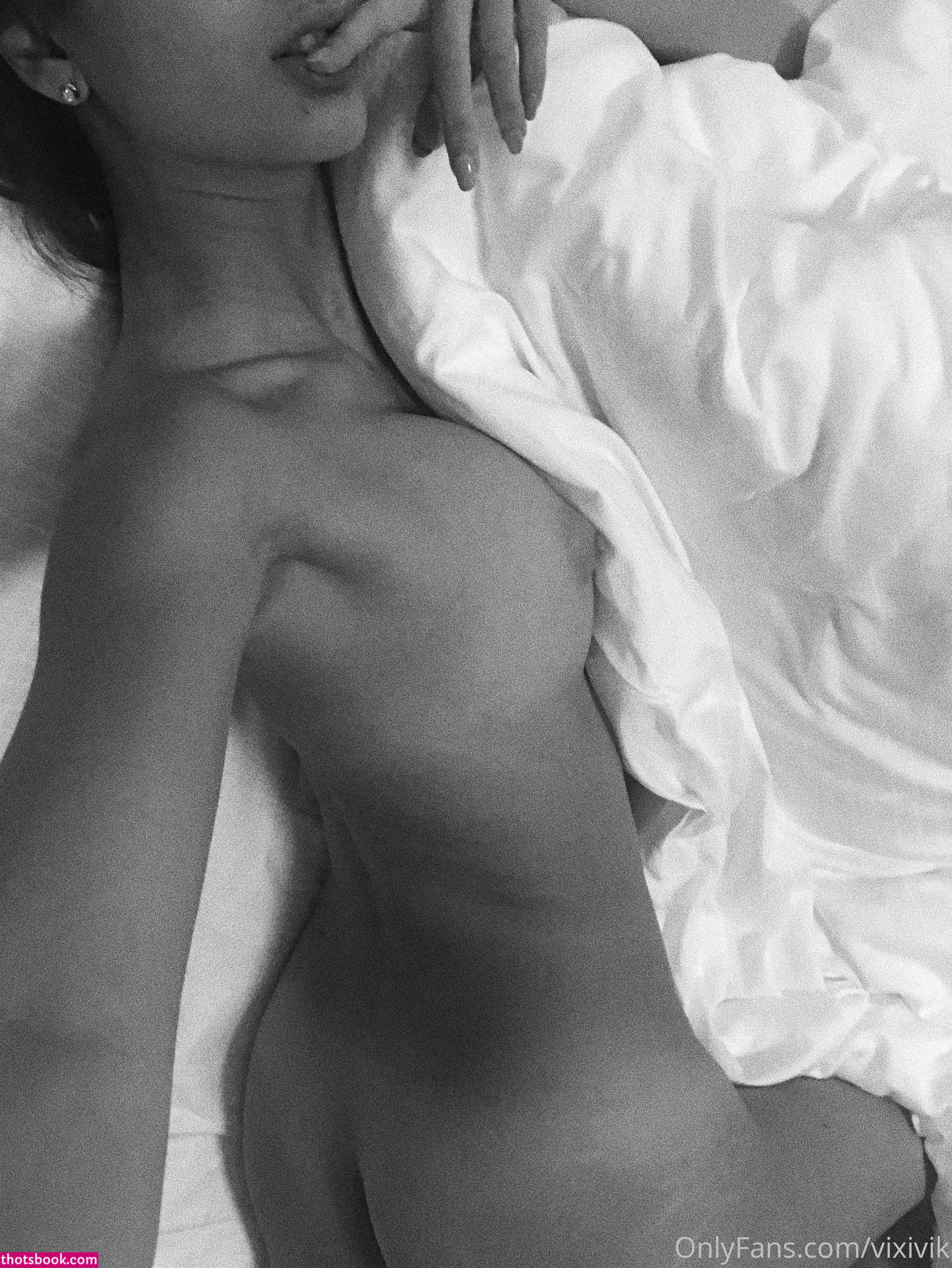 FancyV FancyVikki Vixivik Nude OnlyFans Photos #11 1273729