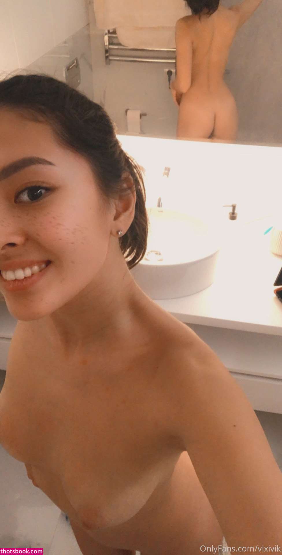 FancyV FancyVikki Vixivik Nude OnlyFans Photos #13 1273750