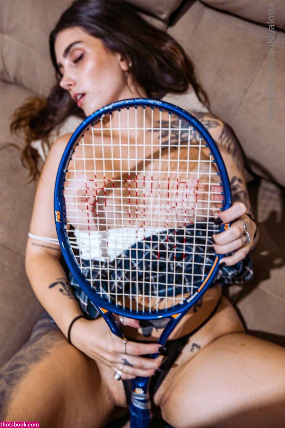 Luluvalotta Luisa Valotta Nude OnlyFans Photos #11 1273927