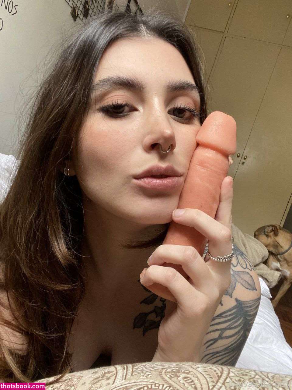 Luluvalotta Luisa Valotta Nude OnlyFans Photos #13 1273937