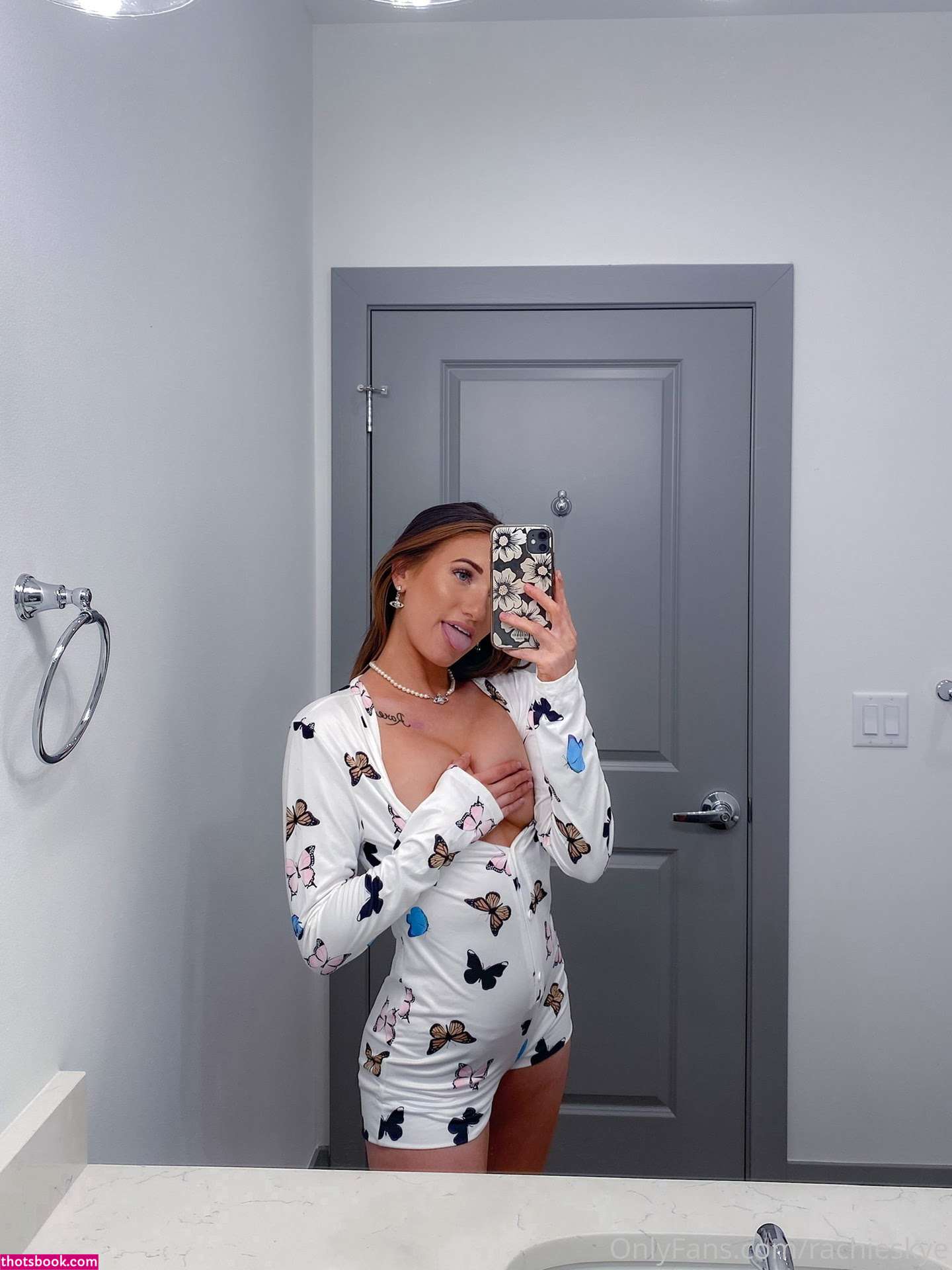 Rachie Skye Nude OnlyFans Photos #8 1274185