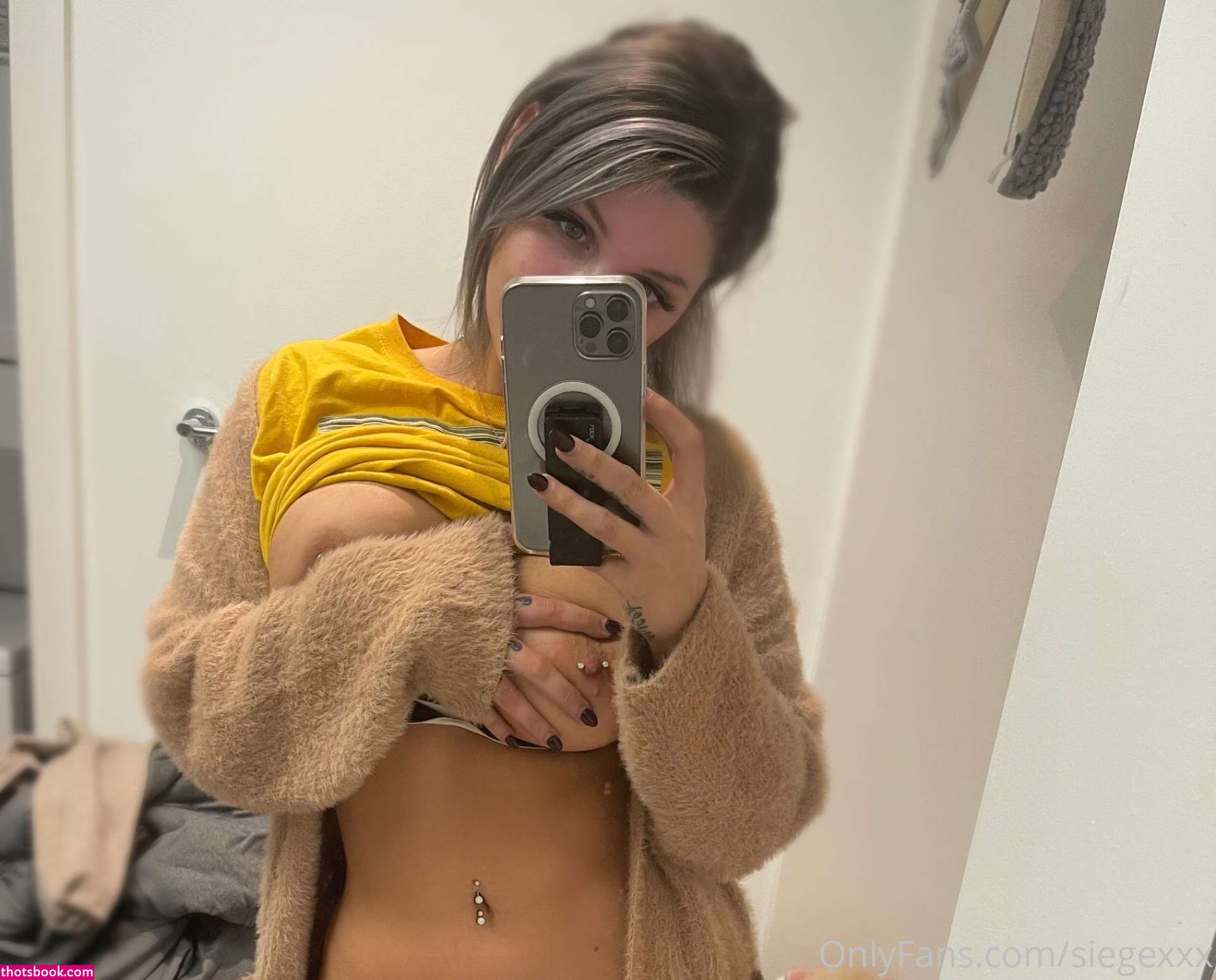 siegexxx undersiegexo Nude OnlyFans Photos #9 1274419