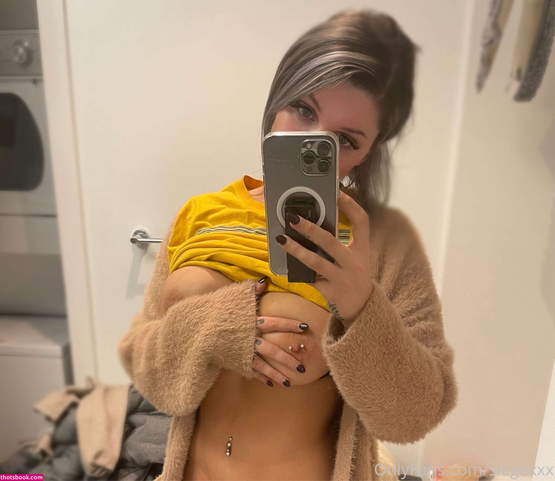 siegexxx undersiegexo Nude OnlyFans Photos #9 1274423