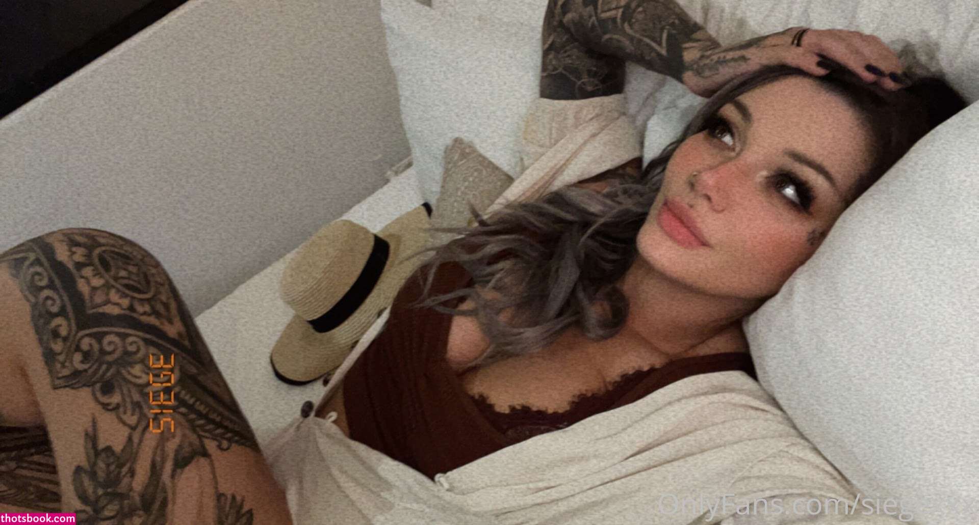 siegexxx undersiegexo Nude OnlyFans Photos #12 1274538