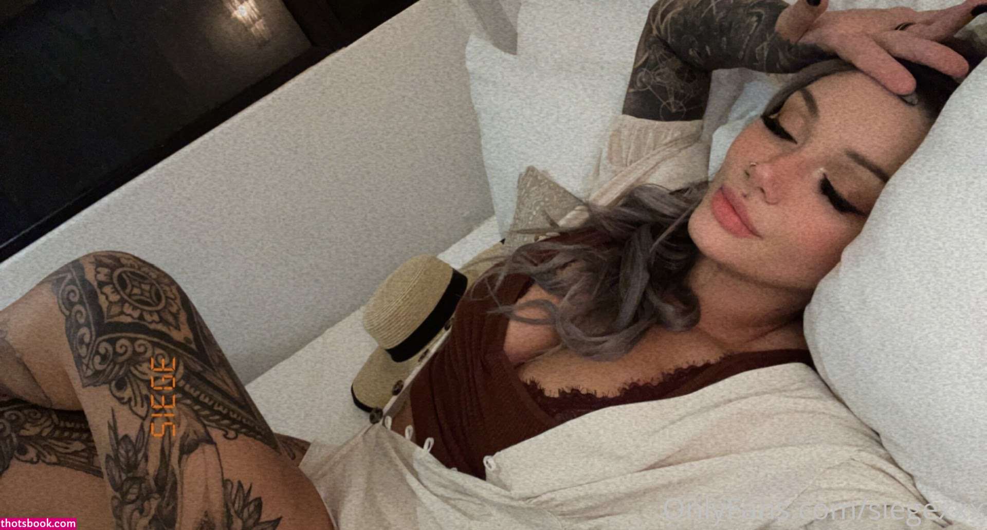 siegexxx undersiegexo Nude OnlyFans Photos #12 1274576