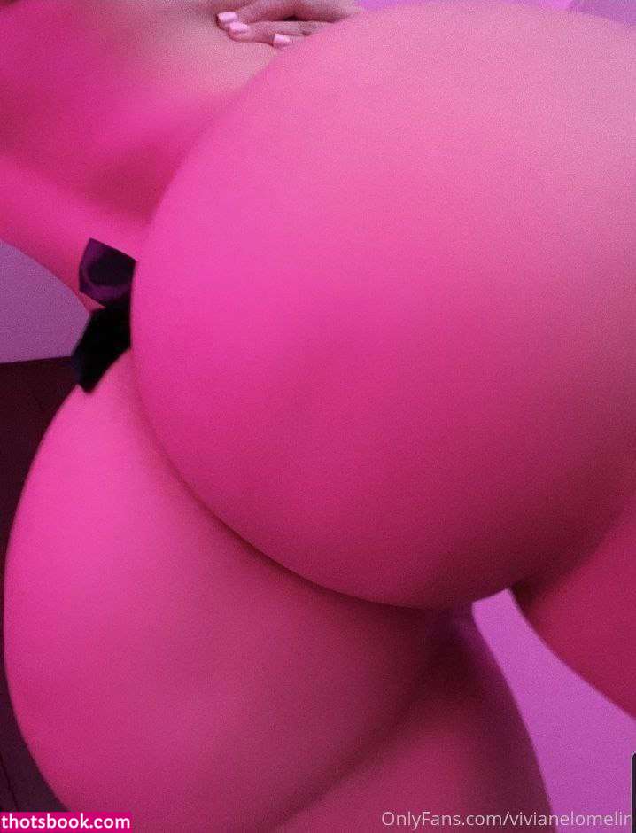Vivianne Lomeli Nude OnlyFans Photos #14 1274736