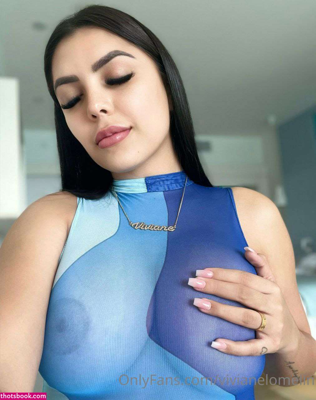 Vivianne Lomeli Nude OnlyFans Photos #14 1274737