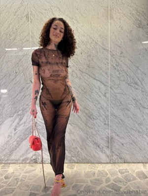 Danielle Bregoli Bhad Bhabie Nude OnlyFans Photos #26