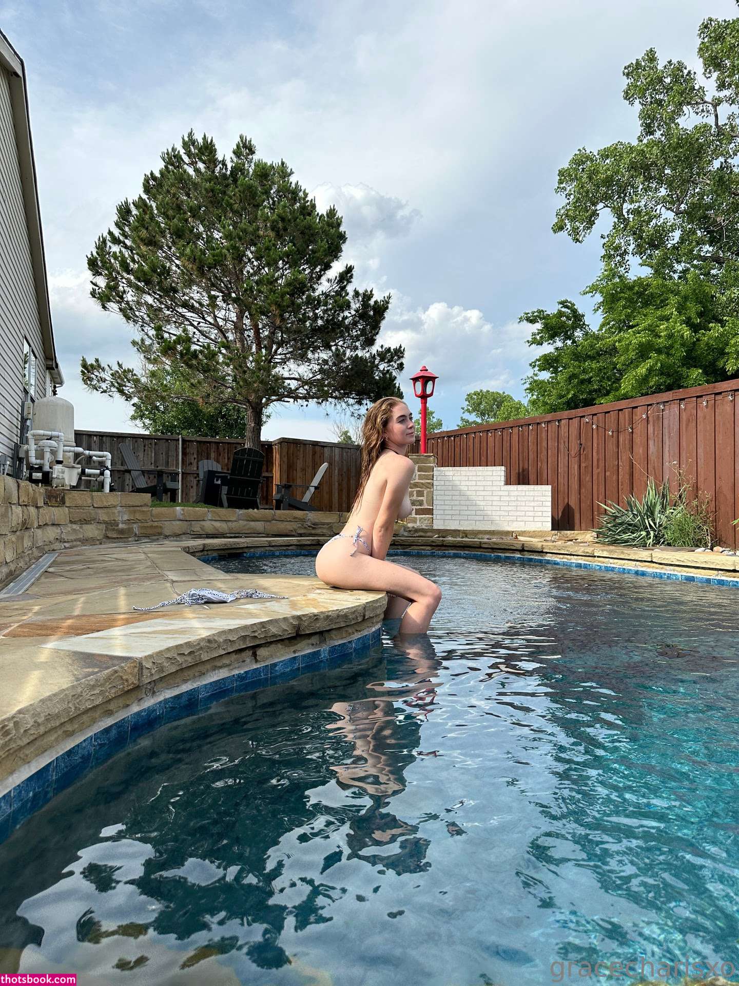 Grace Charis Gracecharisxo Nude OnlyFans Photos #90 1275097