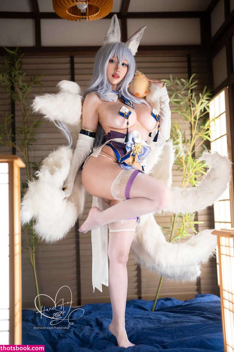 Haneame Nude OnlyFans Photos #61 1275182