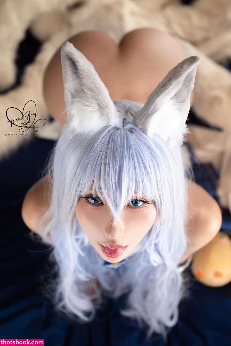 Haneame Nude OnlyFans Photos #61 1275183