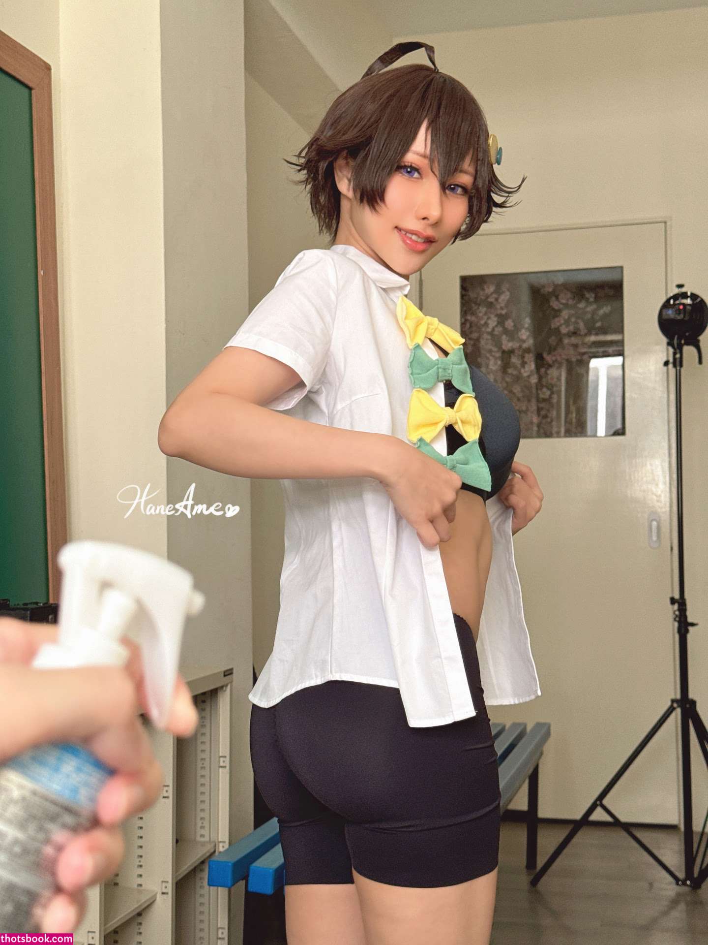 Haneame Nude OnlyFans Photos #63 1275236