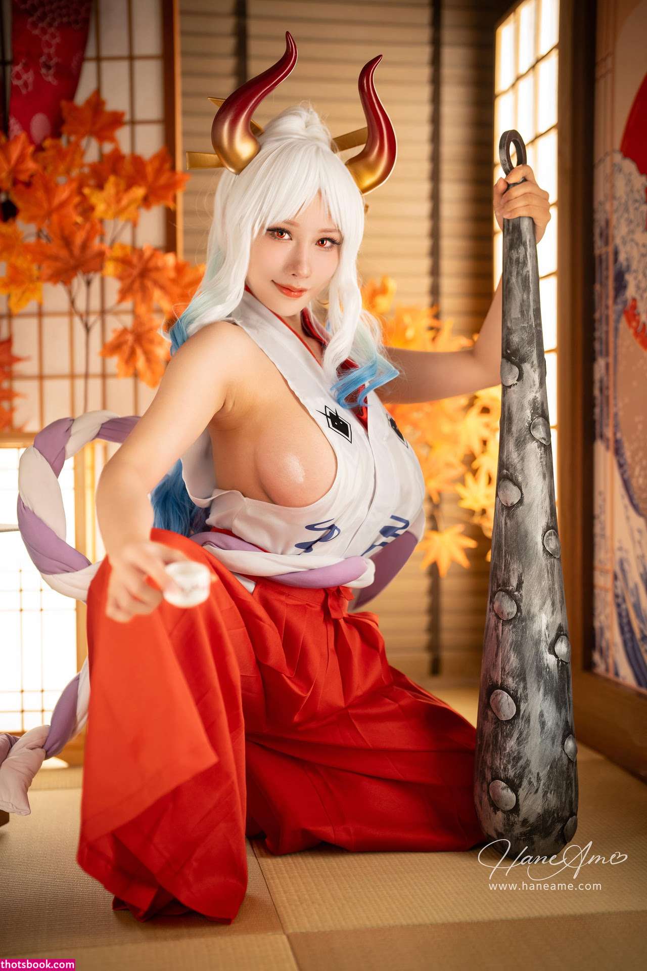 Haneame Nude OnlyFans Photos #65 1275247