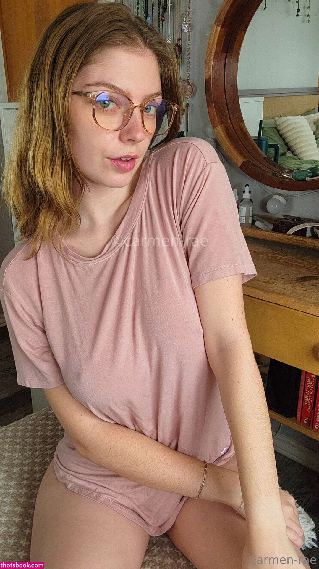 Makoshake Carmen rae Nude OnlyFans Photos #155 1275372