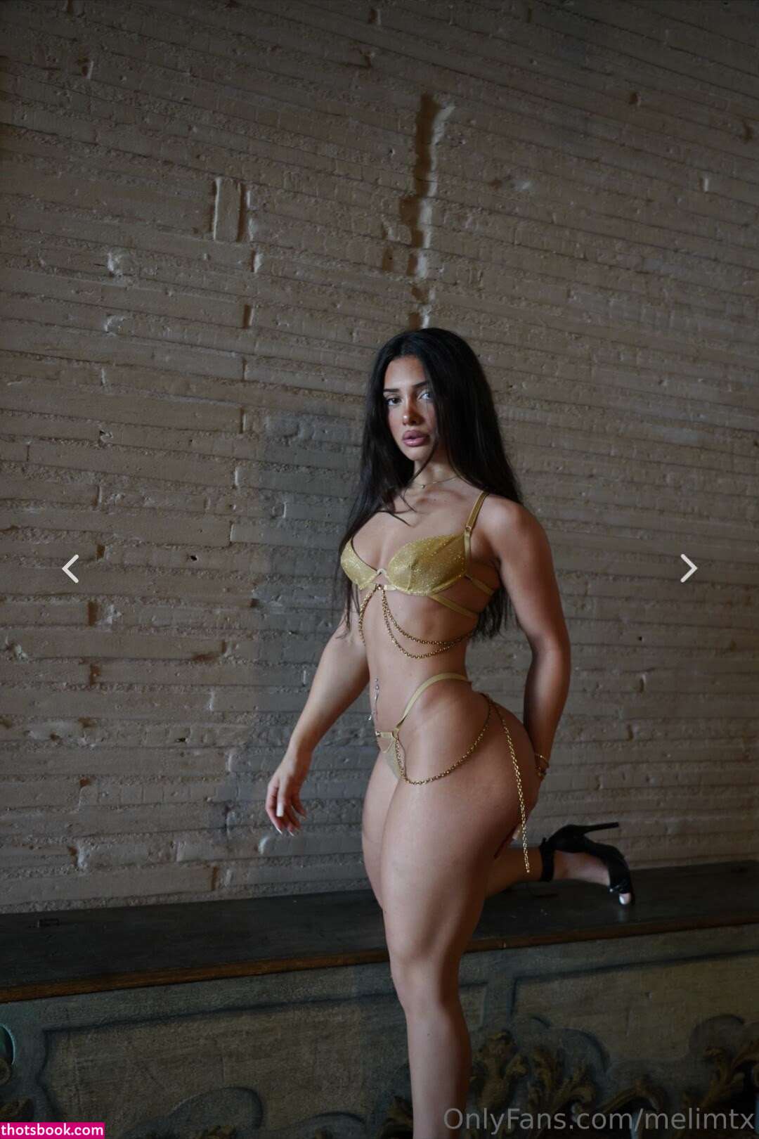 Melissa Melimtx Nude OnlyFans Photos #132 1275525