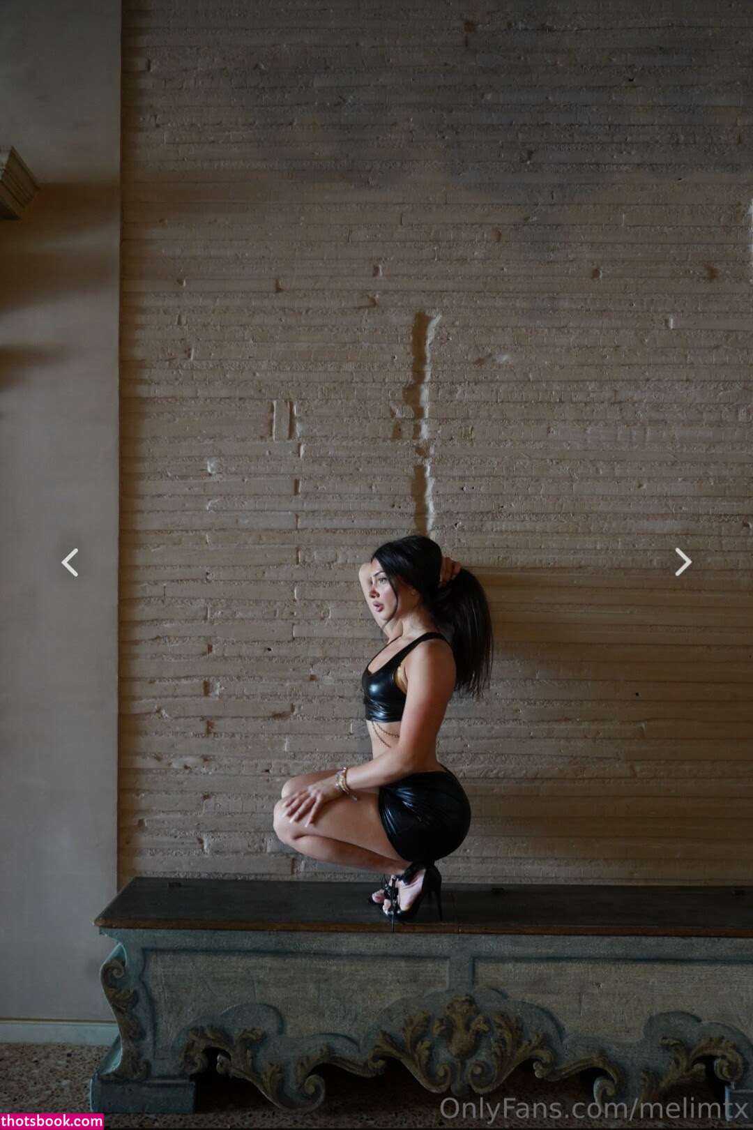 Melissa Melimtx Nude OnlyFans Photos #132 1275549