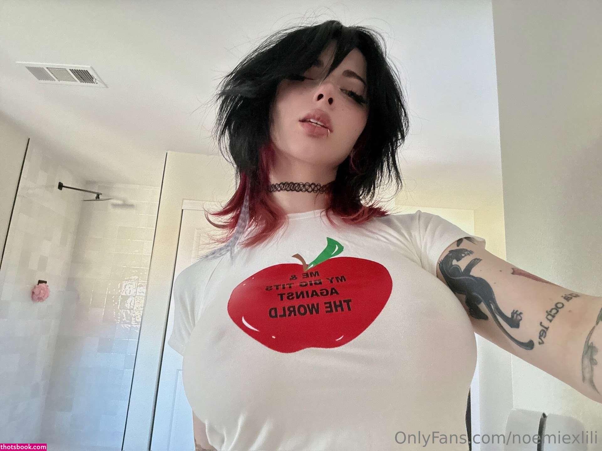 noemiexlili noemielili cinnannoe Nude OnlyFans Photos #39 1276013