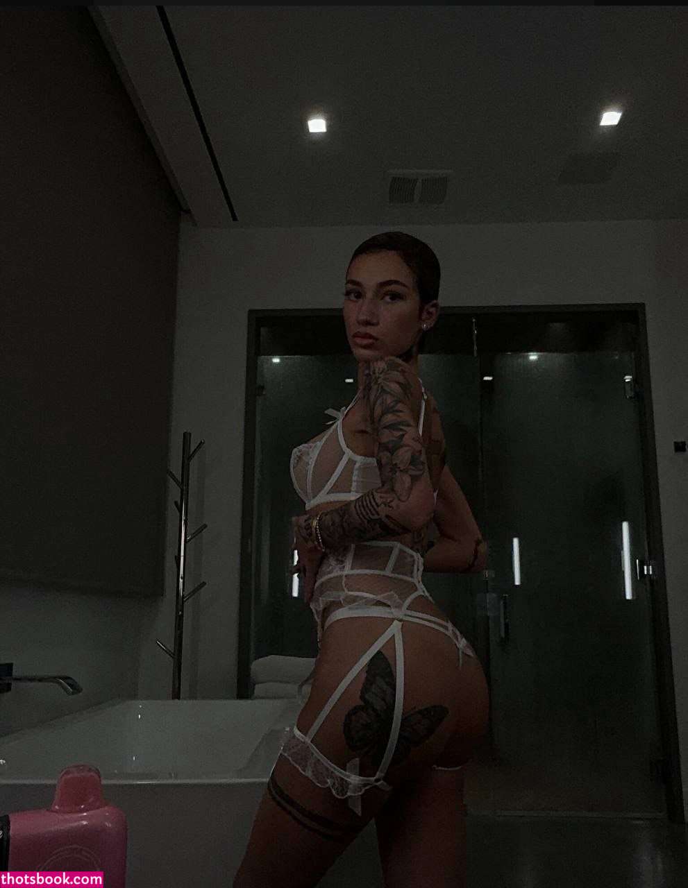 Danielle Bregoli Bhad Bhabie Nude OnlyFans Photos #35 1276491