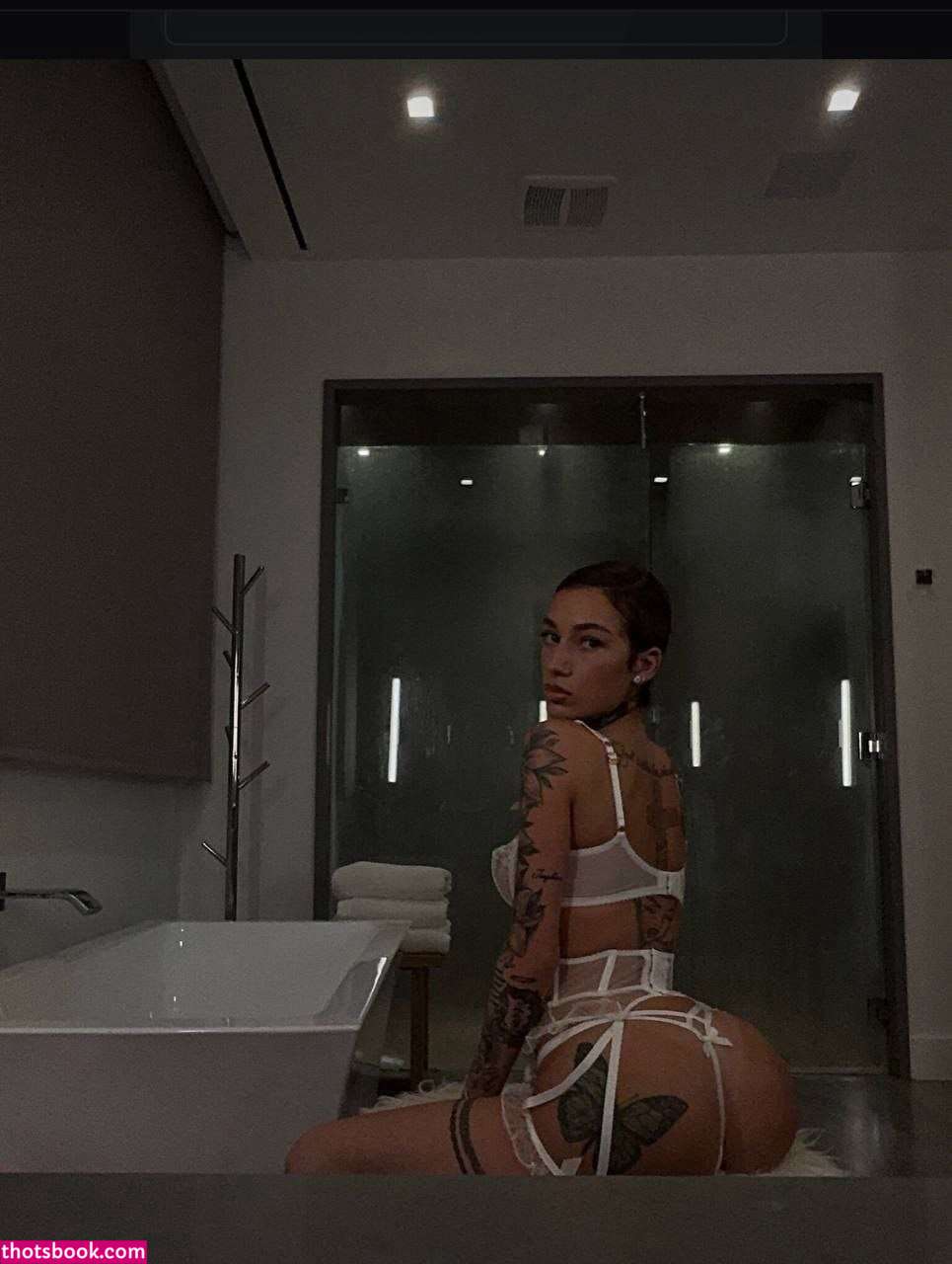 Danielle Bregoli Bhad Bhabie Nude OnlyFans Photos #35 1276493