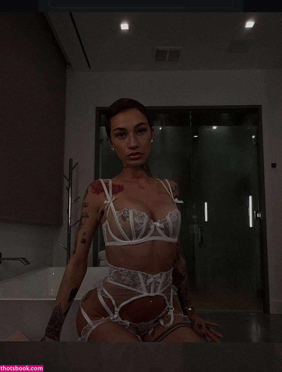 Danielle Bregoli Bhad Bhabie Nude OnlyFans Photos #35 1276494