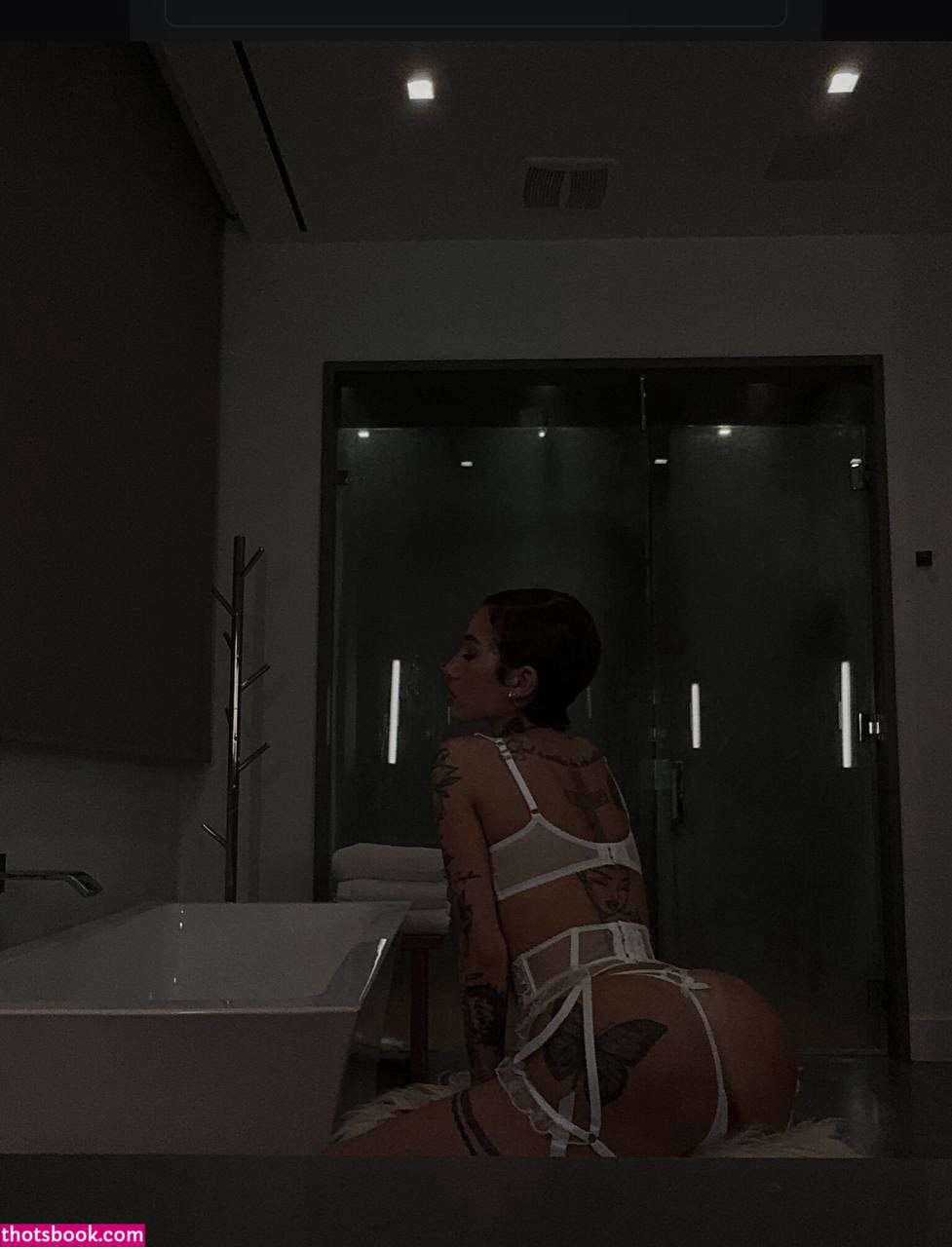 Danielle Bregoli Bhad Bhabie Nude OnlyFans Photos #35 1276497