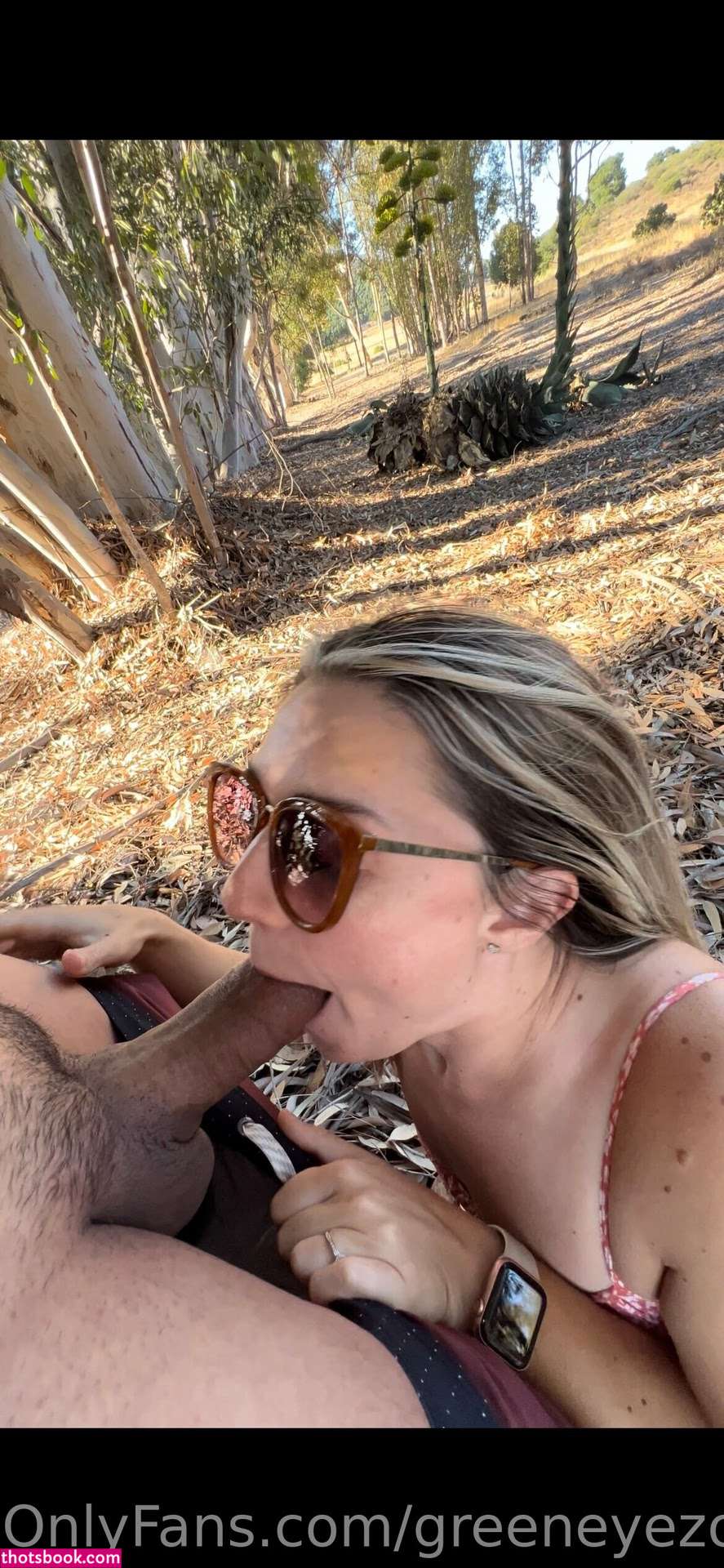 GreenEyezOnMe GreenEyezOnMe420 Nude Leaks OnlyFans Photos #6 1289174