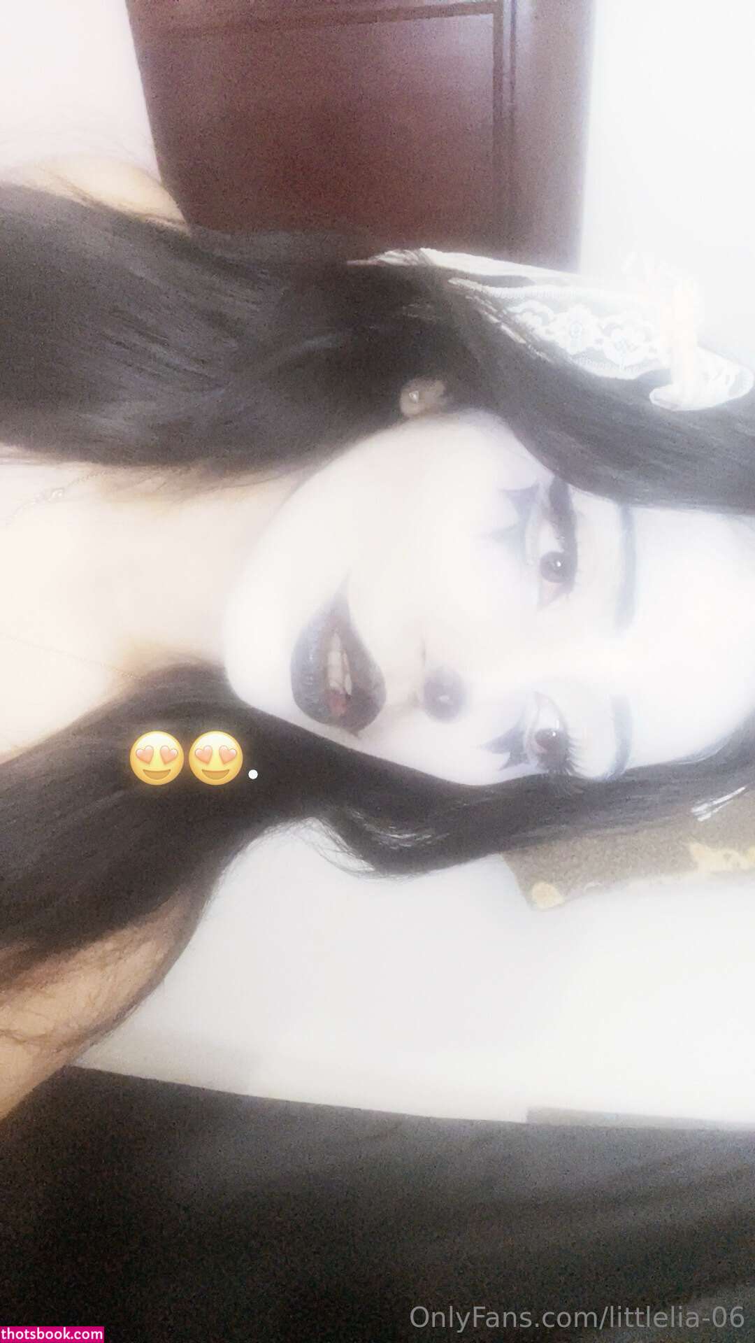 Little Lia Nude Leaks OnlyFans Photos #6 1289396