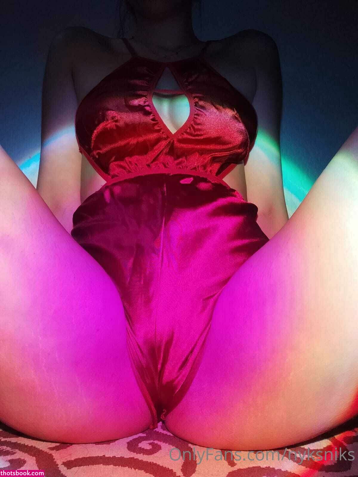 Nyks Niks nyksniks Nude Leaks OnlyFans Photos #2 1289454