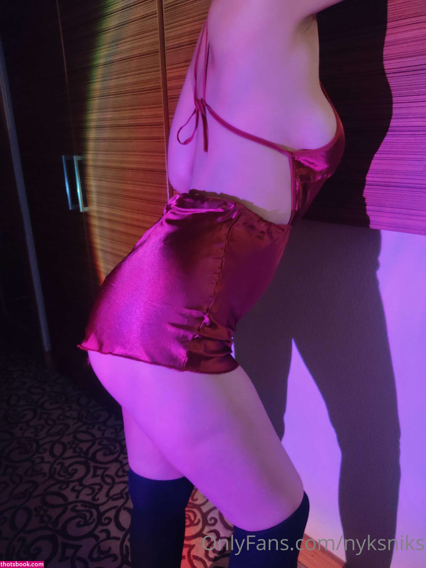 Nyks Niks nyksniks Nude Leaks OnlyFans Photos #5 1289466