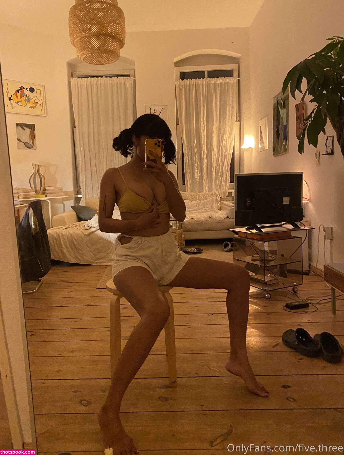 Riya Hamid five three Nude Leaks OnlyFans Photos #1 1289638