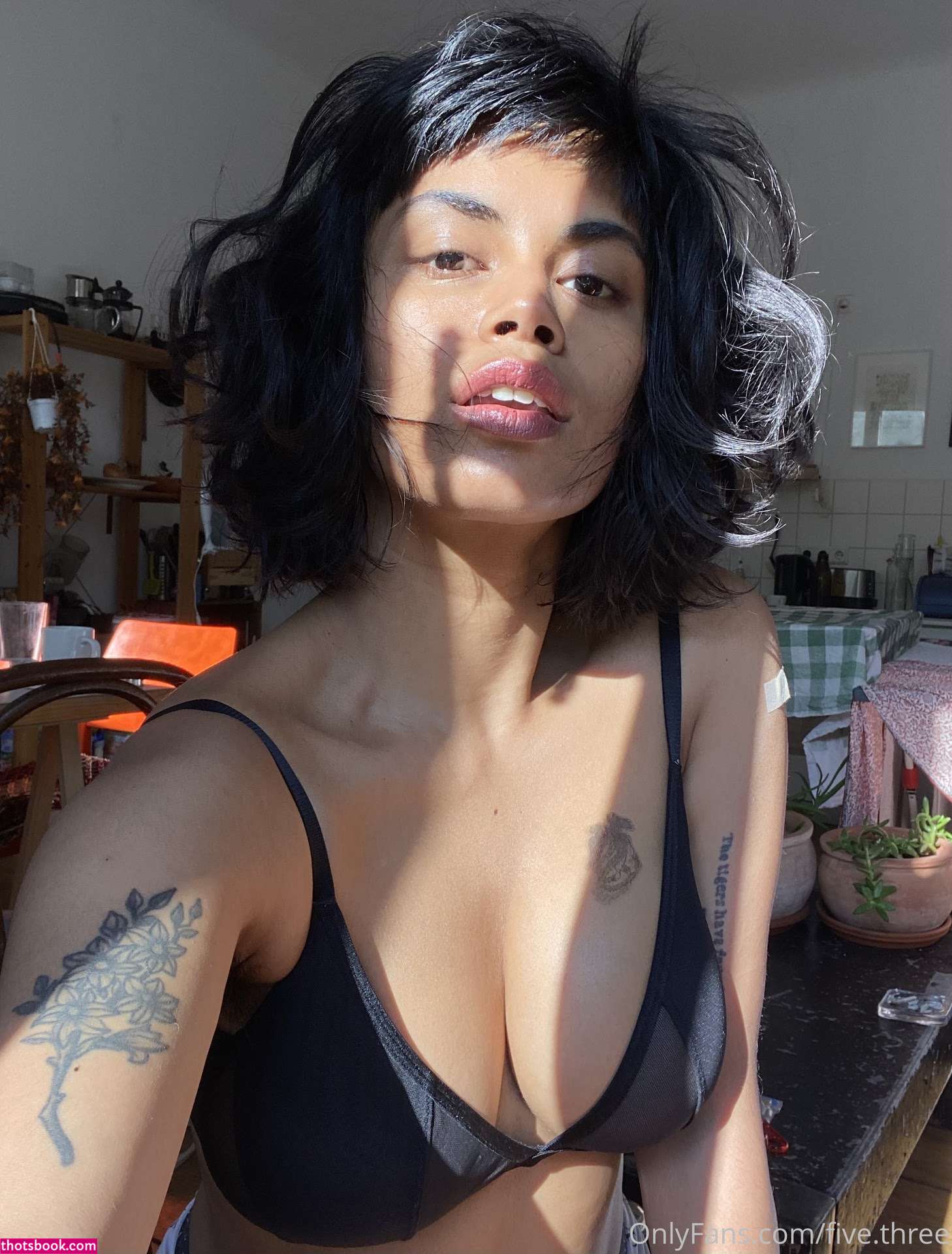 Riya Hamid five three Nude Leaks OnlyFans Photos #2 1289645