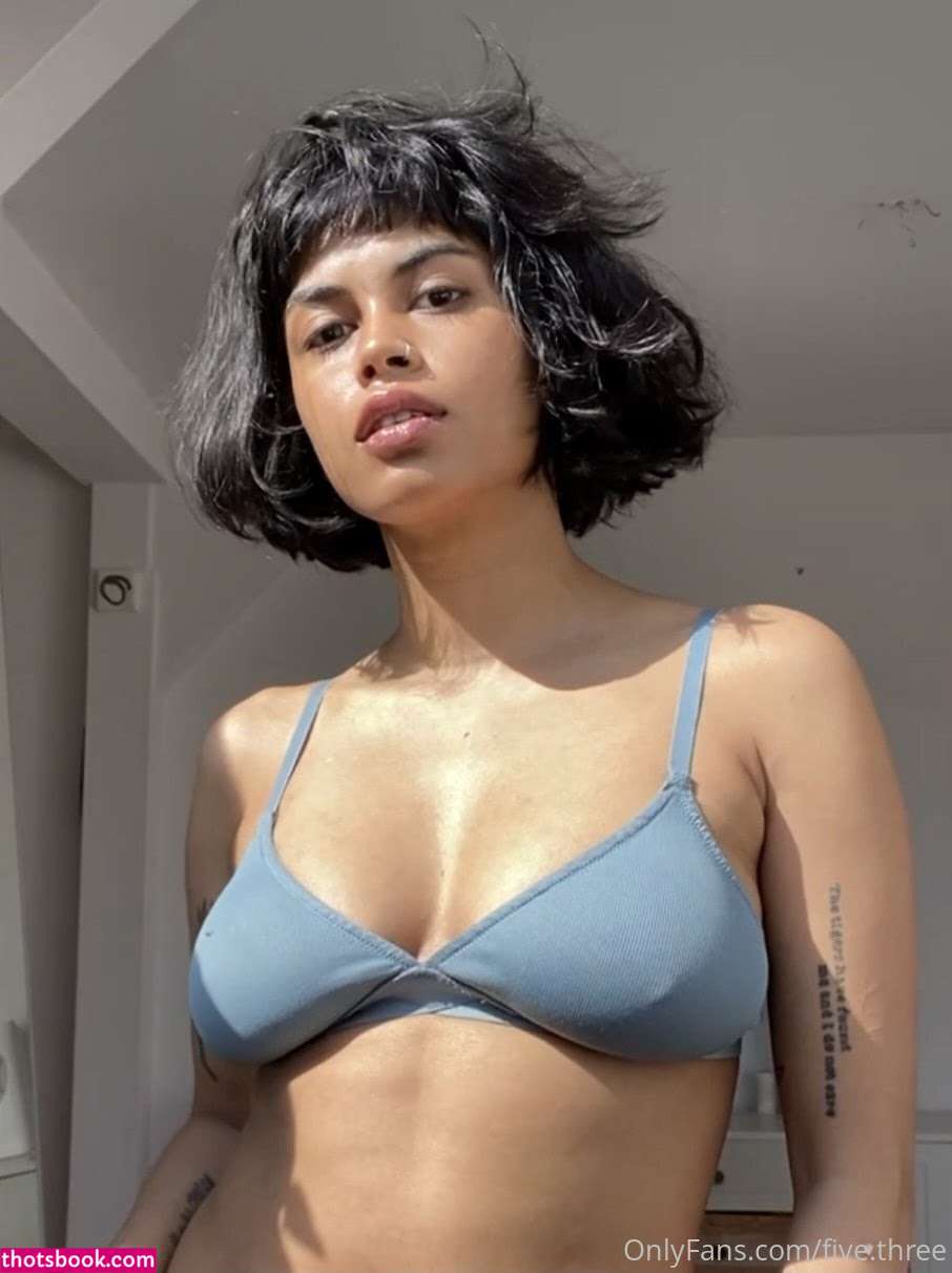 Riya Hamid five three Nude Leaks OnlyFans Photos #4 1289654