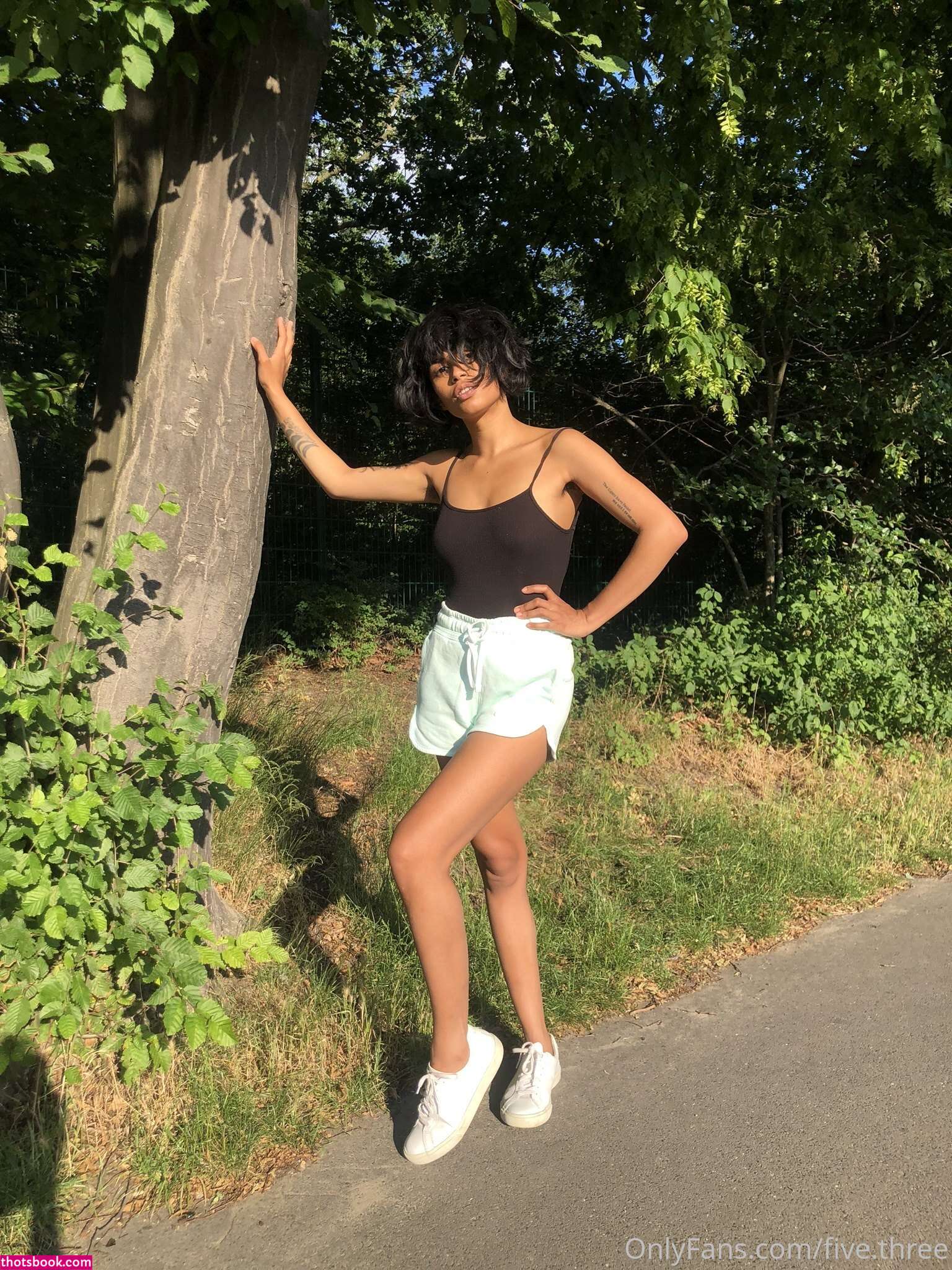 Riya Hamid five three Nude Leaks OnlyFans Photos #5 1289660