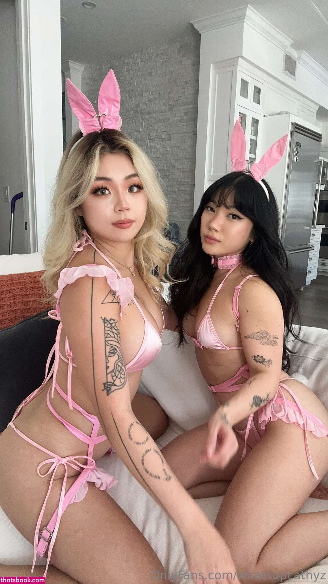 Whatsupcathyz Nude Leaks OnlyFans Photos #4 1289799