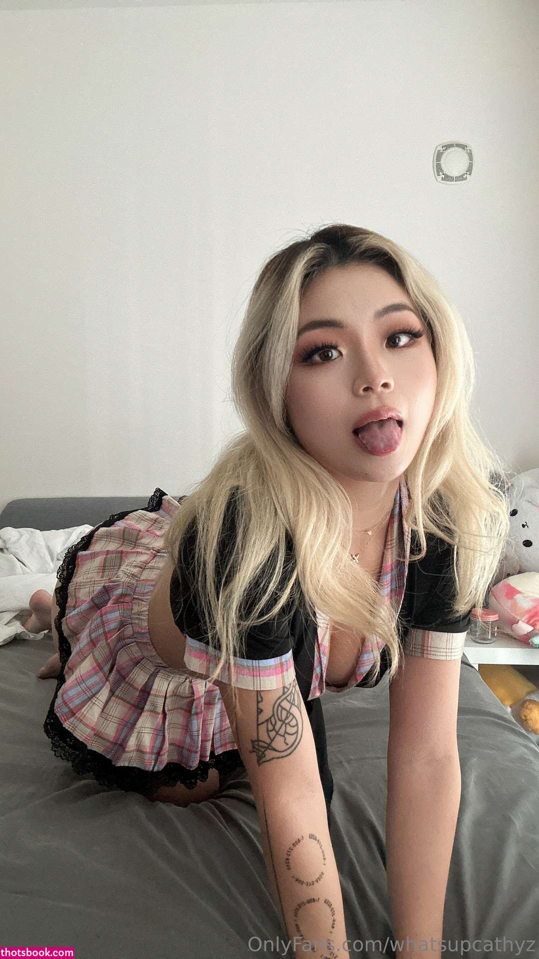 Whatsupcathyz Nude Leaks OnlyFans Photos #4 1289802