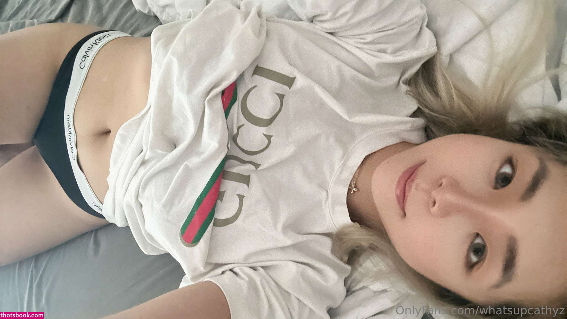 Whatsupcathyz Nude Leaks OnlyFans Photos #6 1289811