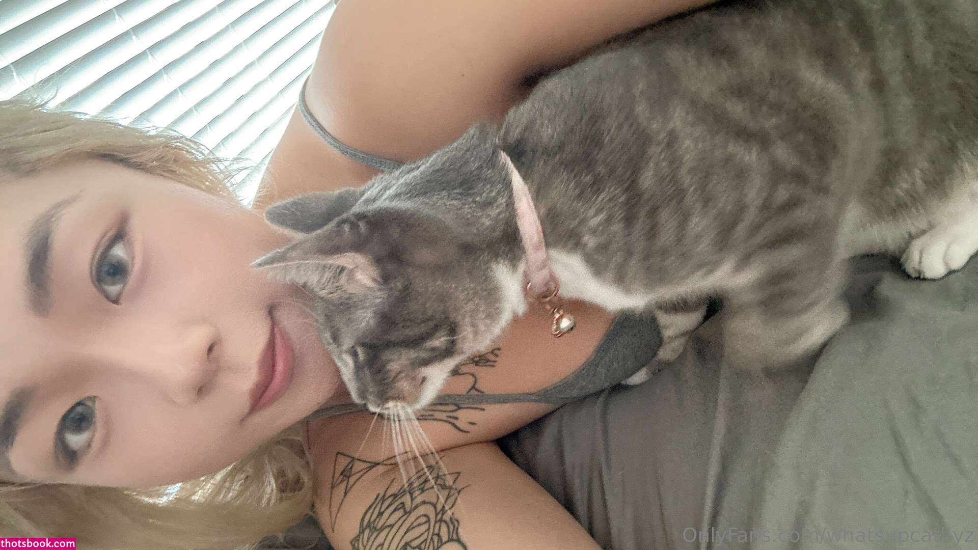 Whatsupcathyz Nude Leaks OnlyFans Photos #7 1289814