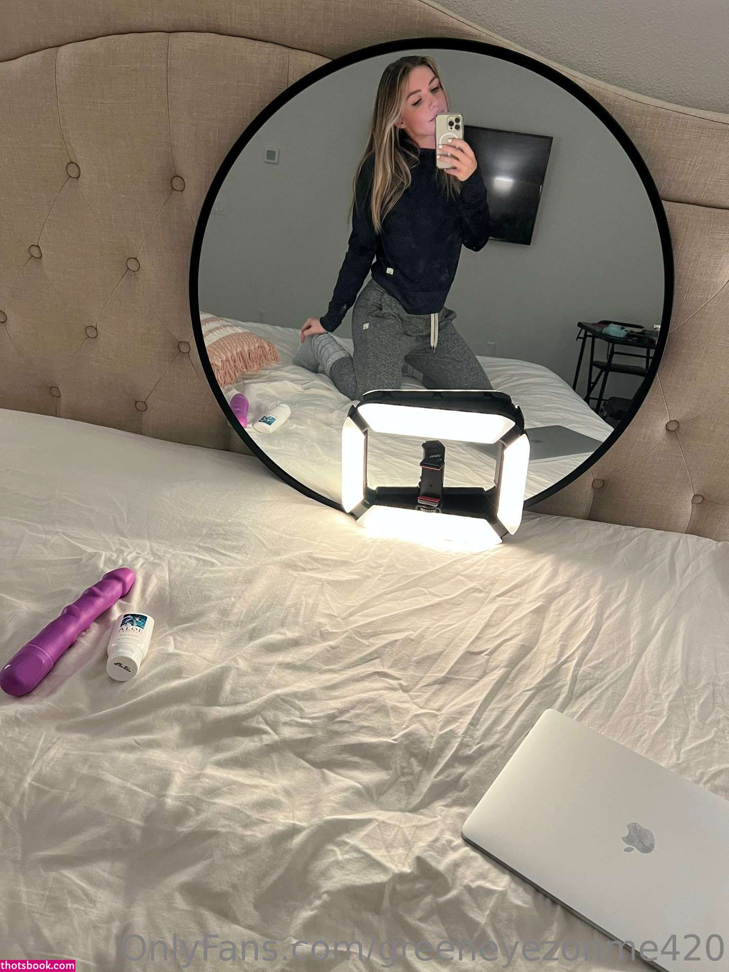 GreenEyezOnMe GreenEyezOnMe420 Nude Leaks OnlyFans Photos #12 1290087