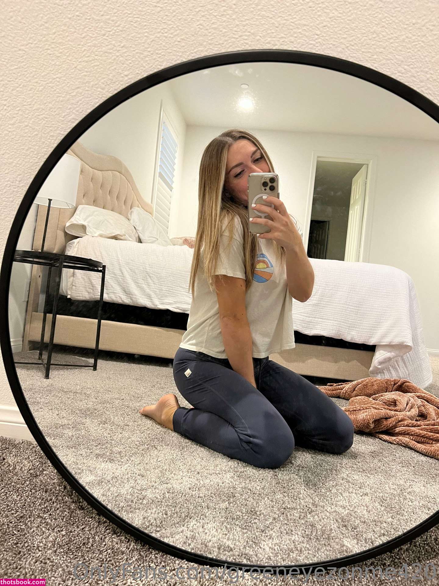 GreenEyezOnMe GreenEyezOnMe420 Nude Leaks OnlyFans Photos #13 1290096