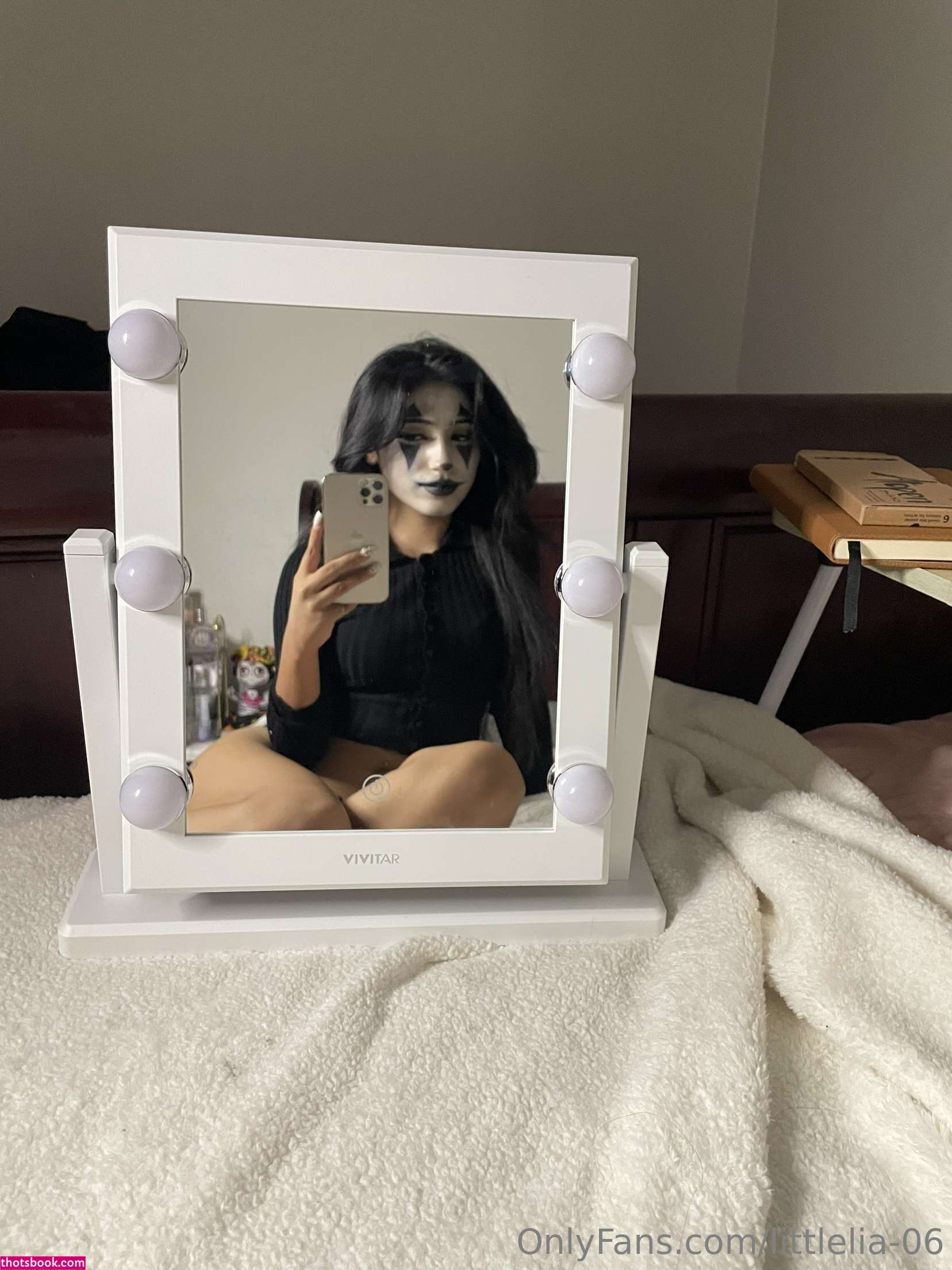 Little Lia Nude Leaks OnlyFans Photos #8 1290393