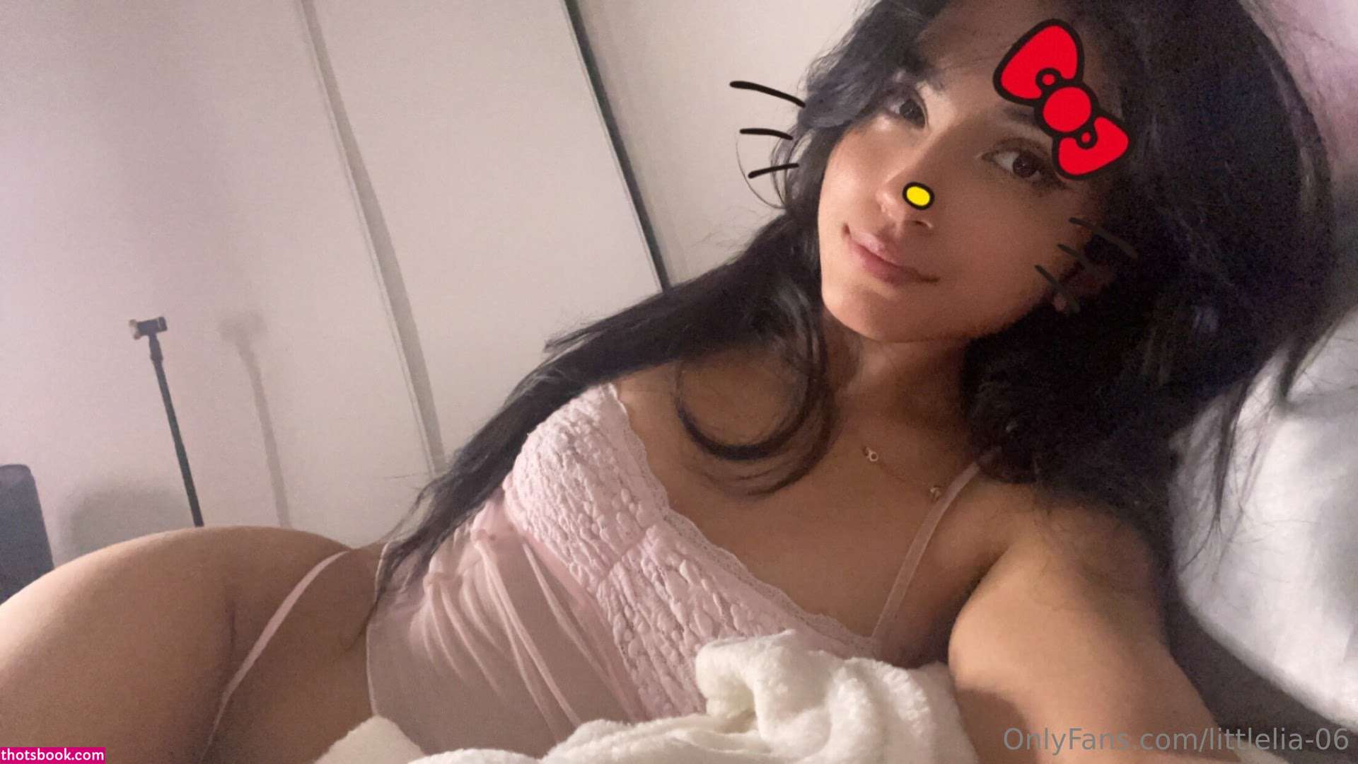 Little Lia Nude Leaks OnlyFans Photos #8 1290396