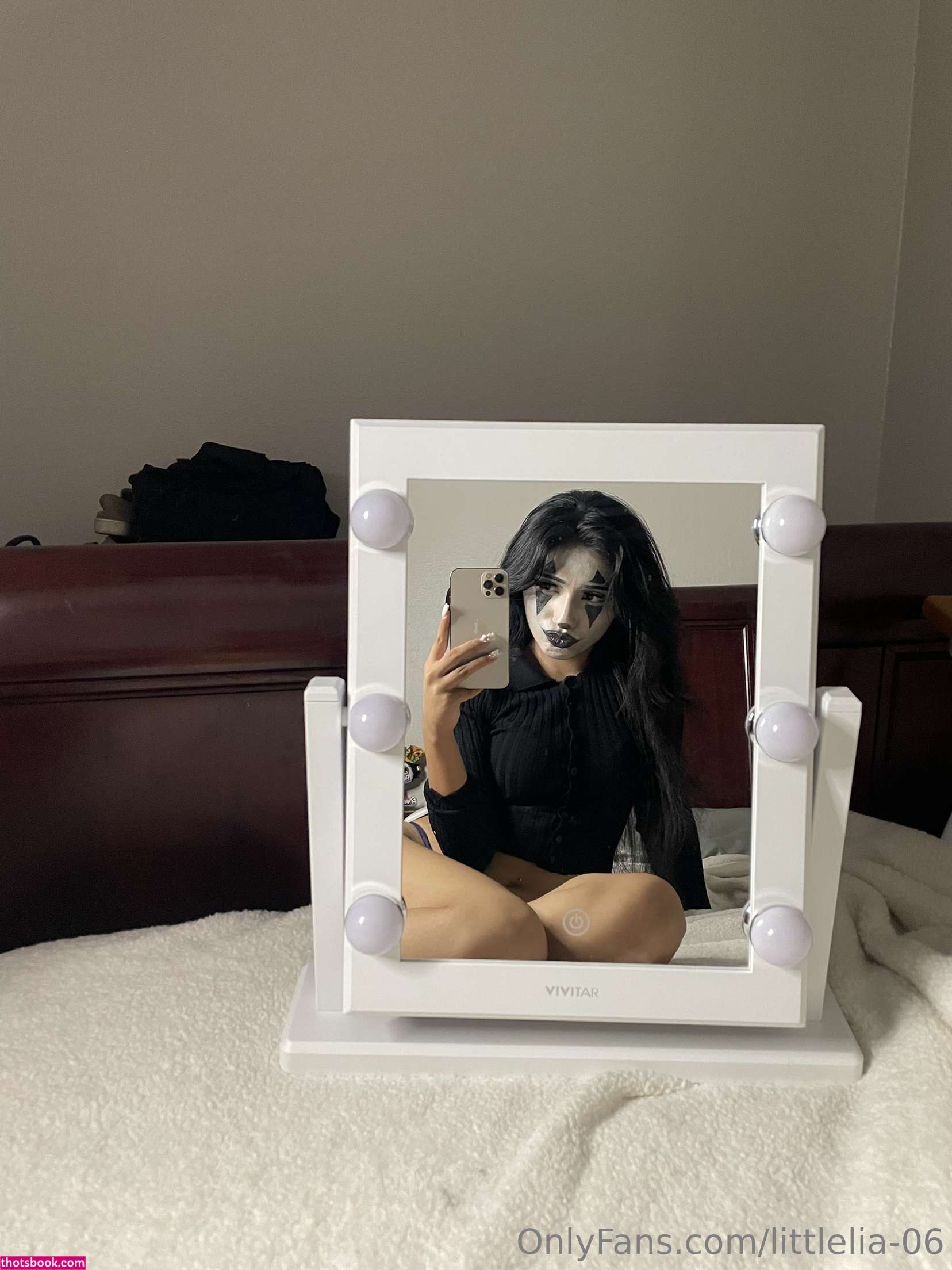 Little Lia Nude Leaks OnlyFans Photos #9 1290401