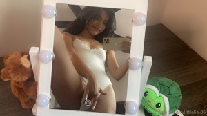 Little Lia Nude Leaks OnlyFans Photos #9