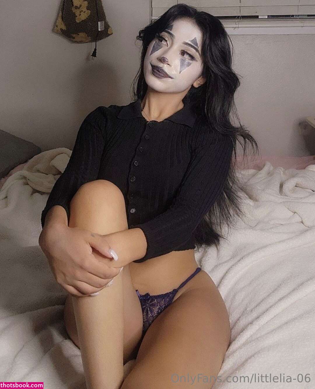 Little Lia Nude Leaks OnlyFans Photos #11 1290409