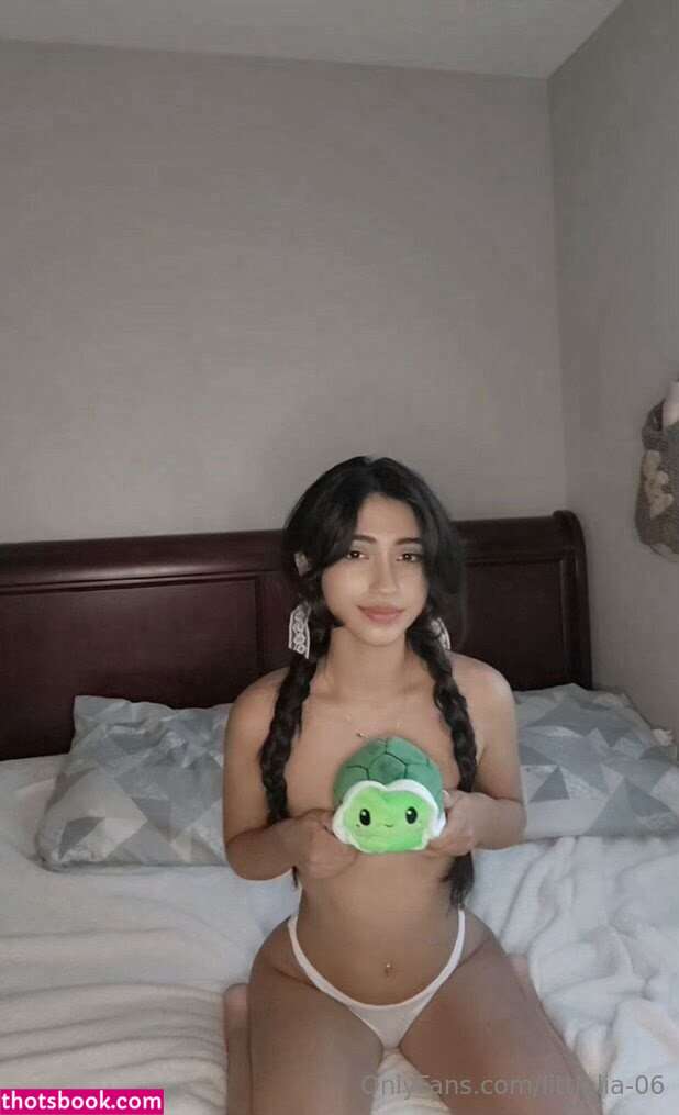 Little Lia Nude Leaks OnlyFans Photos #13 1290423