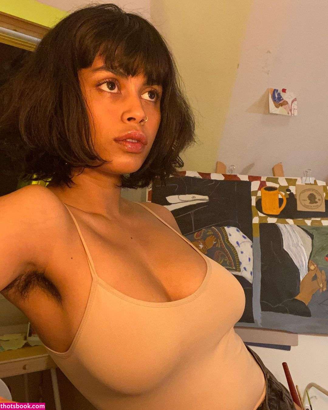 Riya Hamid five three Nude Leaks OnlyFans Photos #9 1290590